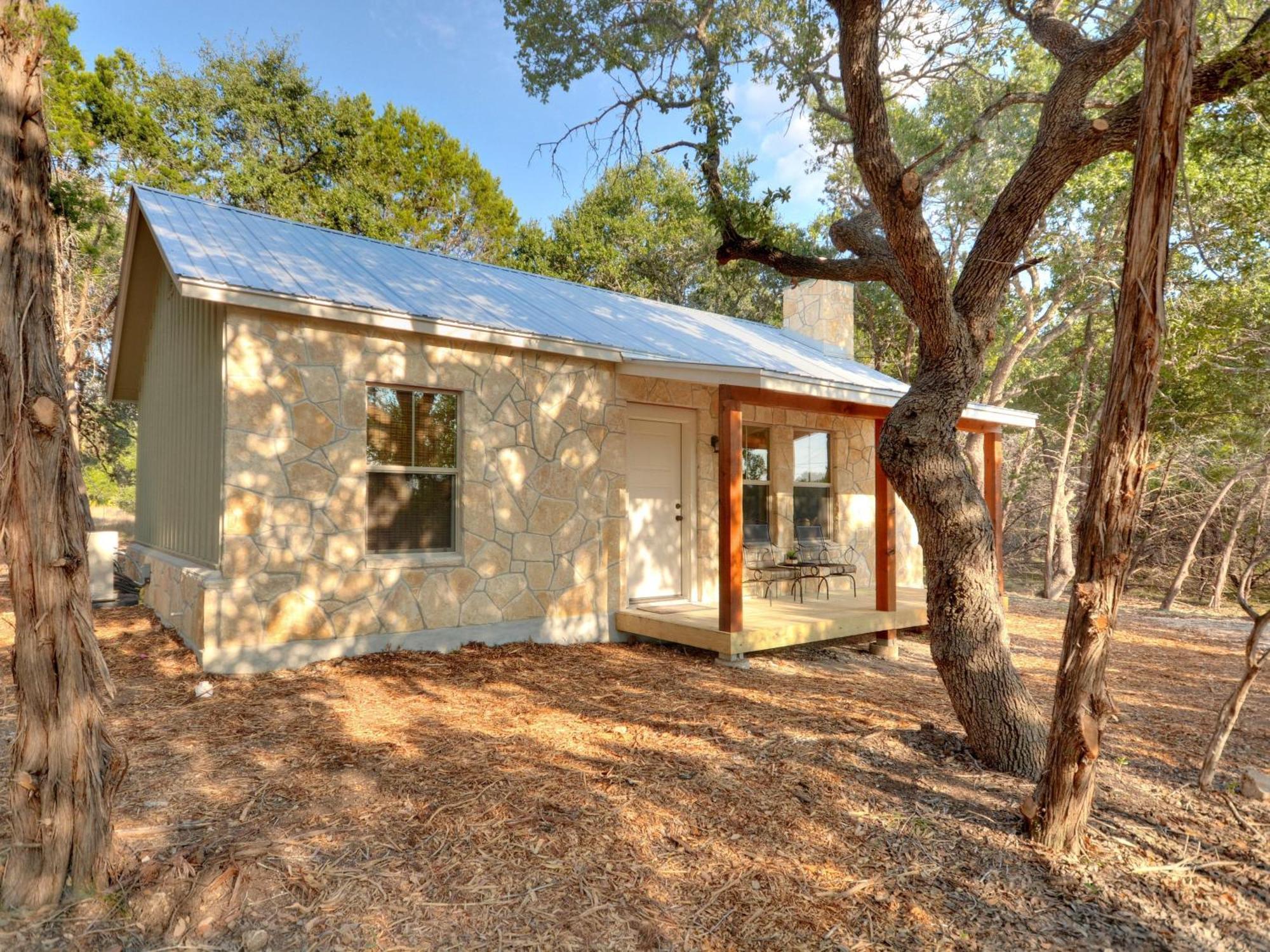 Cabins At Flite Acres - Mountain Laurel ウィンバリー エクステリア 写真